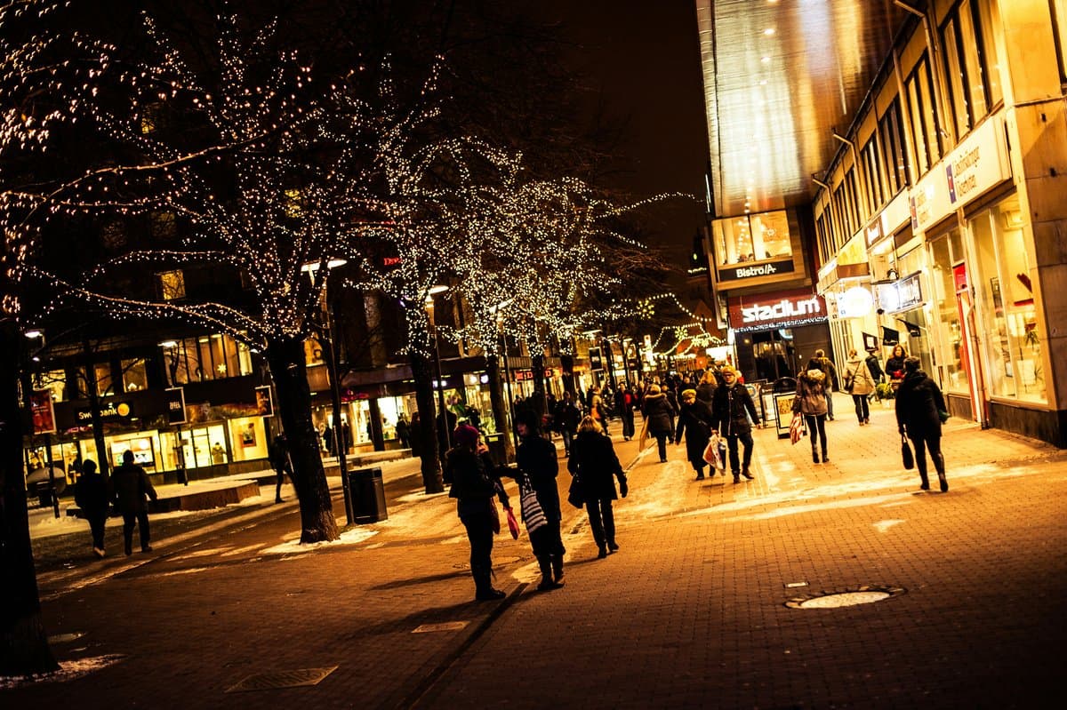 Winter stomach bug season