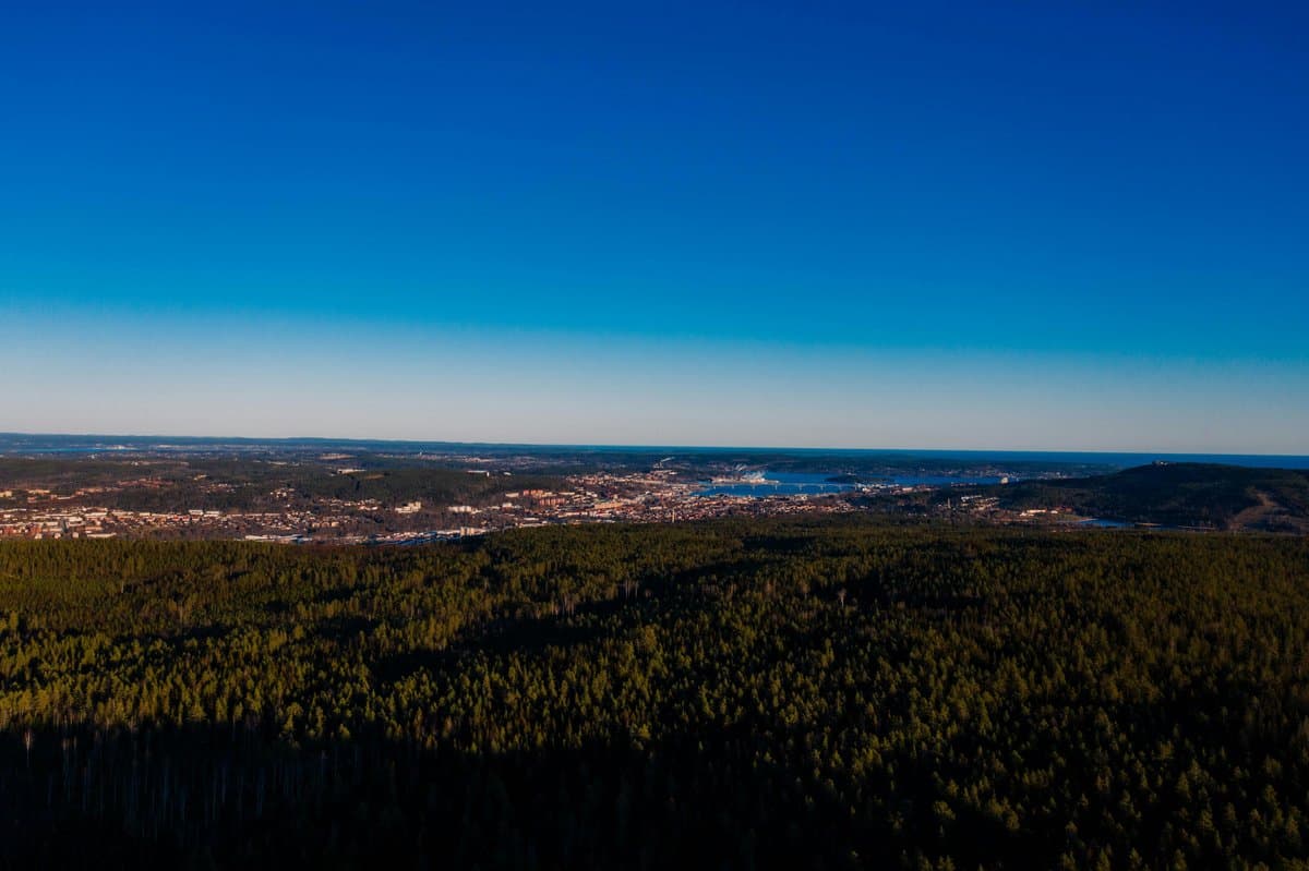 Jag blir lätt distraherad när jag har för många saker samtidigt.