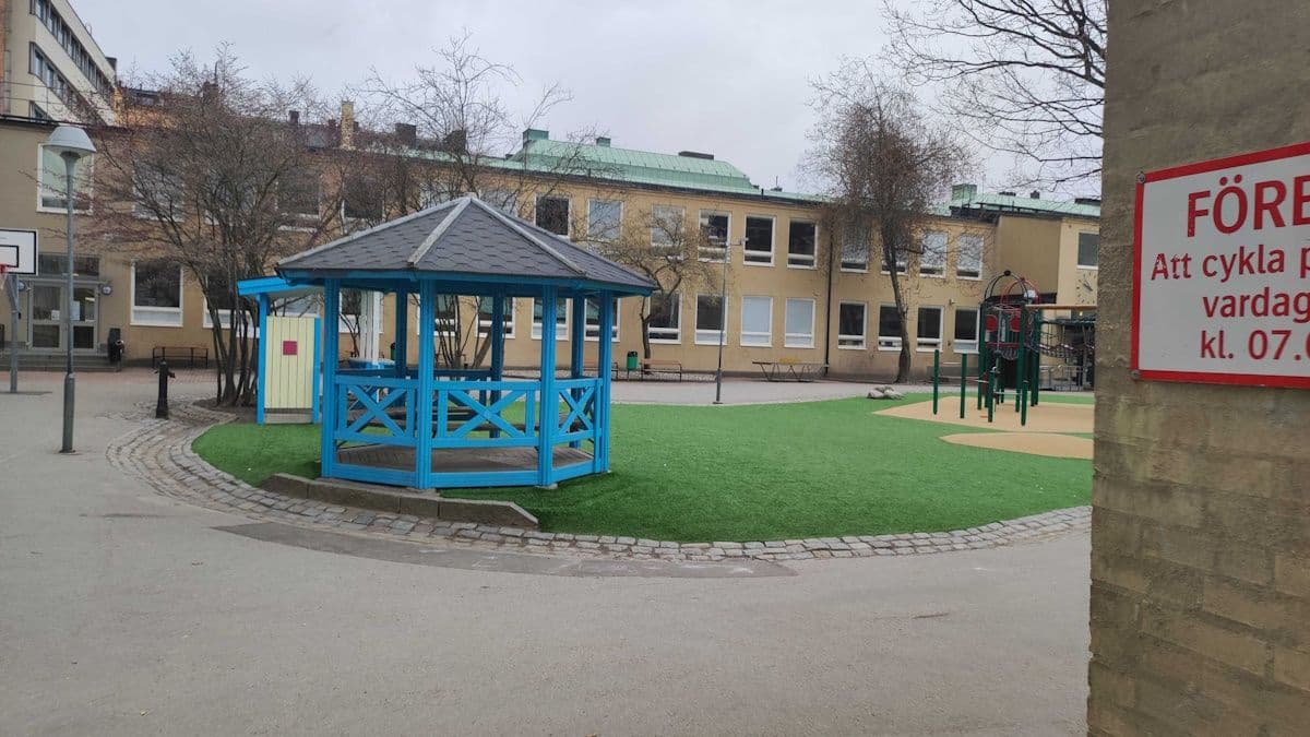 Proposal for mandatory preschool for 3-year-olds