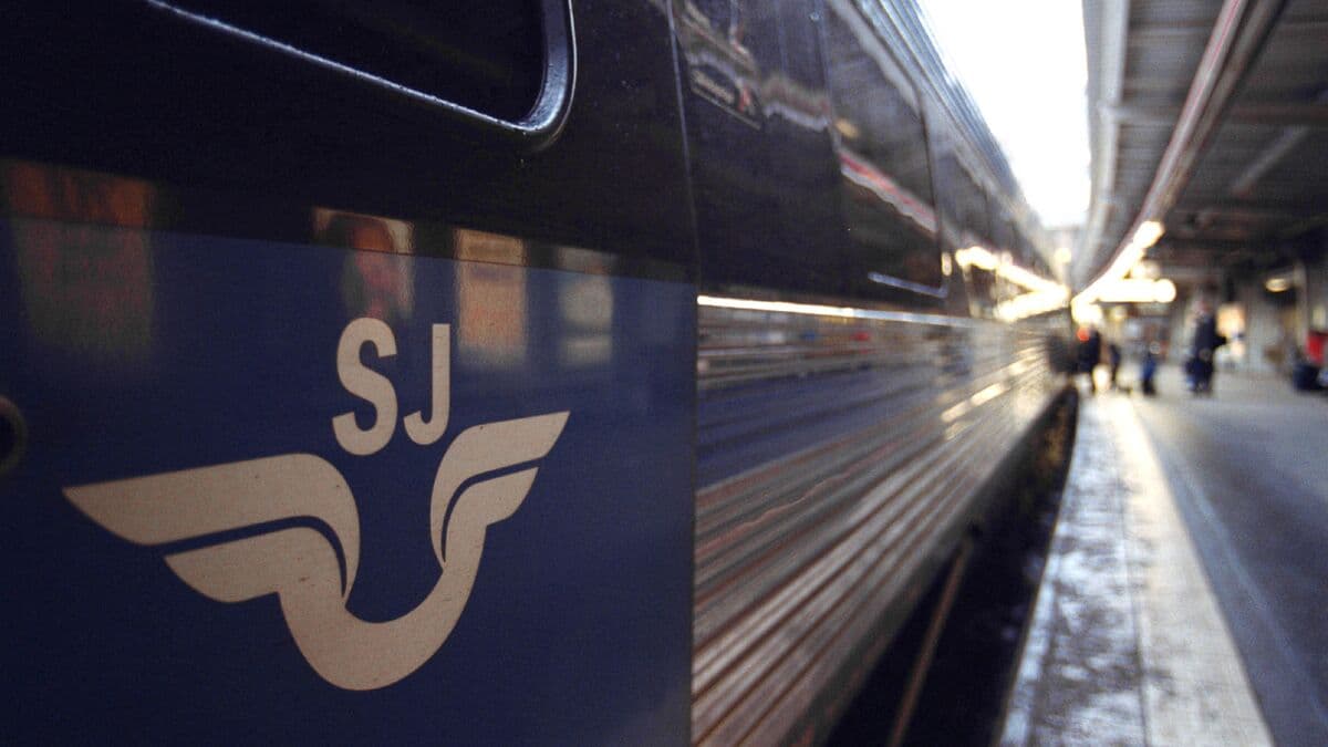 SJ profit more than doubled to SEK 316 million in the fourth quarter