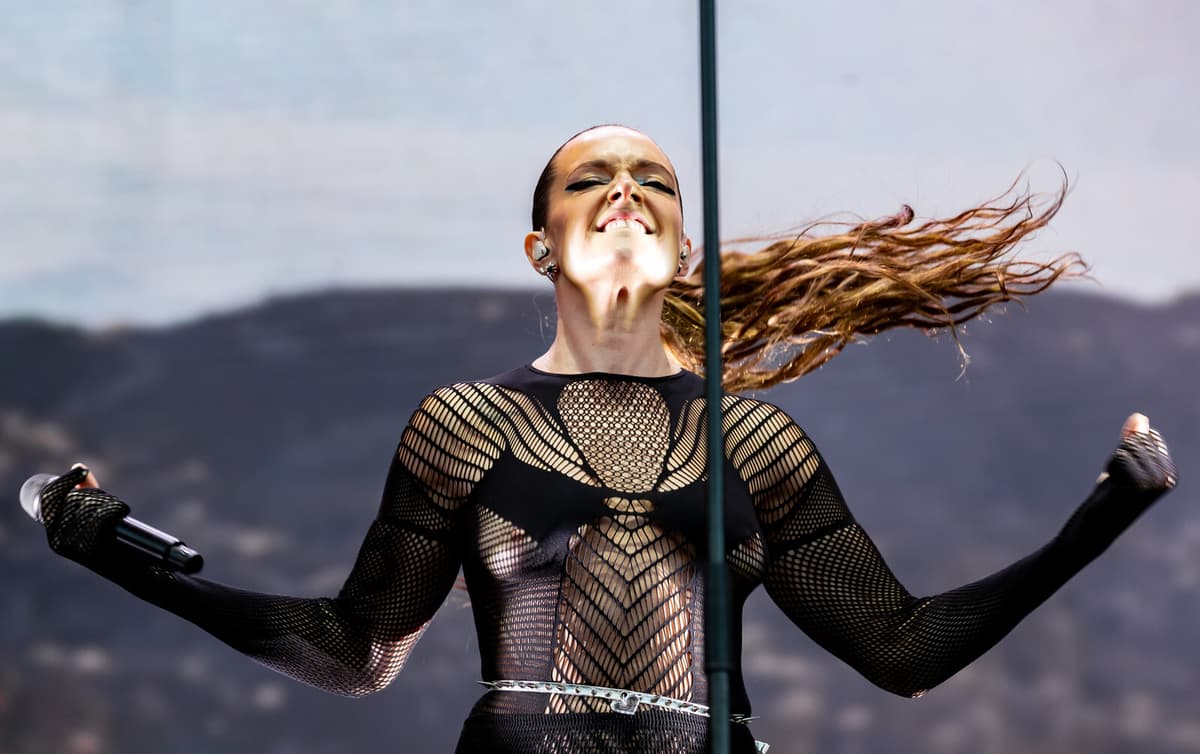 Swedish Music's Global Influence Highlighted in EU Report