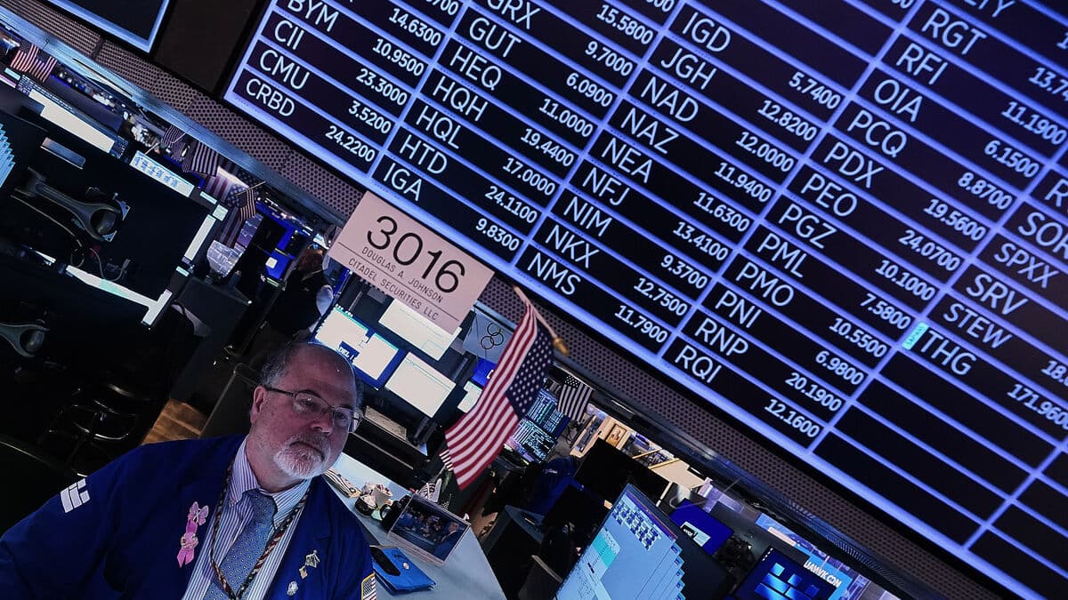 Over SEK 150 billion pulled out of the US in Greenland crisis