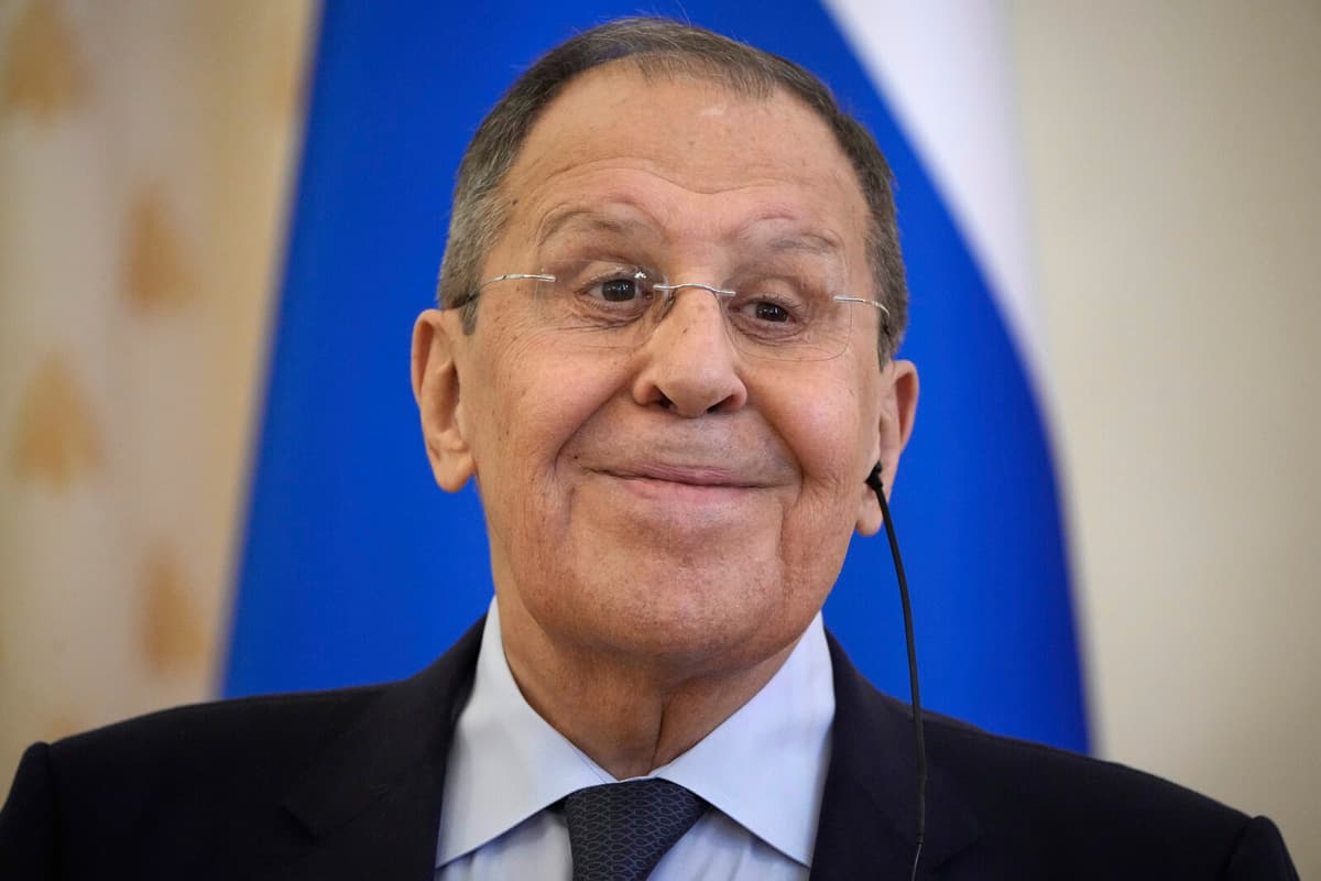 Ukraine and Russia Set for New Direct Talks in Istanbul