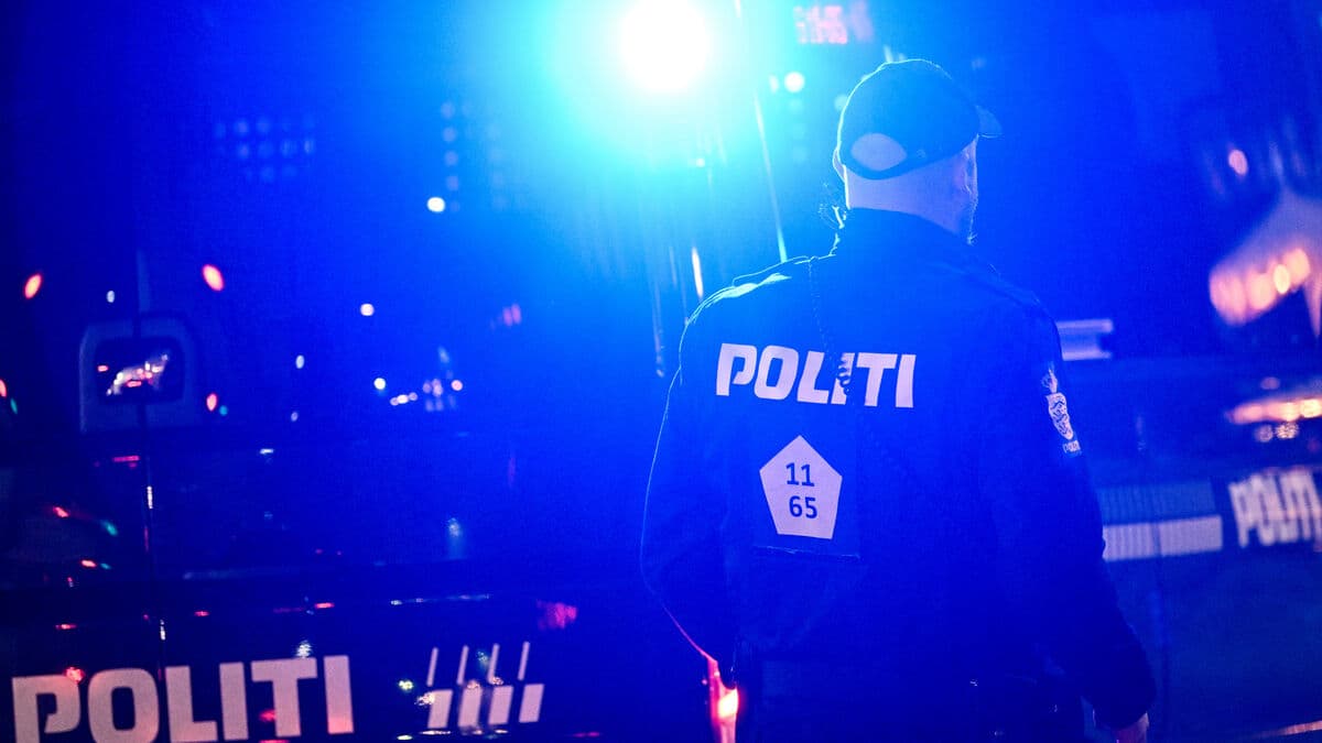 Swedes sentenced to prison for attempted murder in Denmark