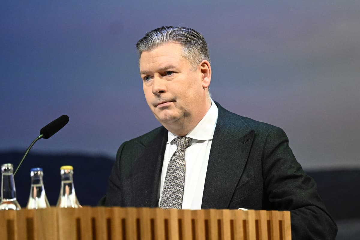 SEB CEO Highlights Sky-High Tariff and Geopolitical Uncertainty