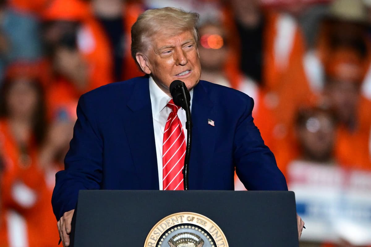 Trump and Putin Discuss Ukraine Conflict No Peace Achieved