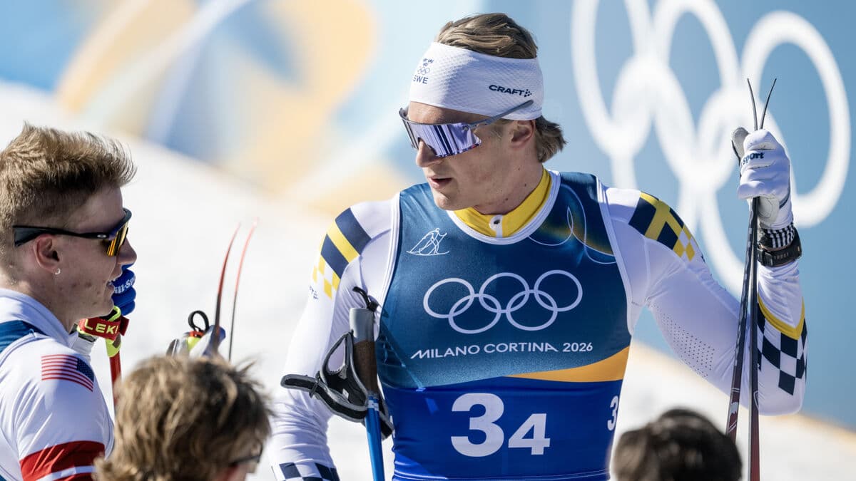 TV Top: Melodifestivalen, cross-country skiing and curling