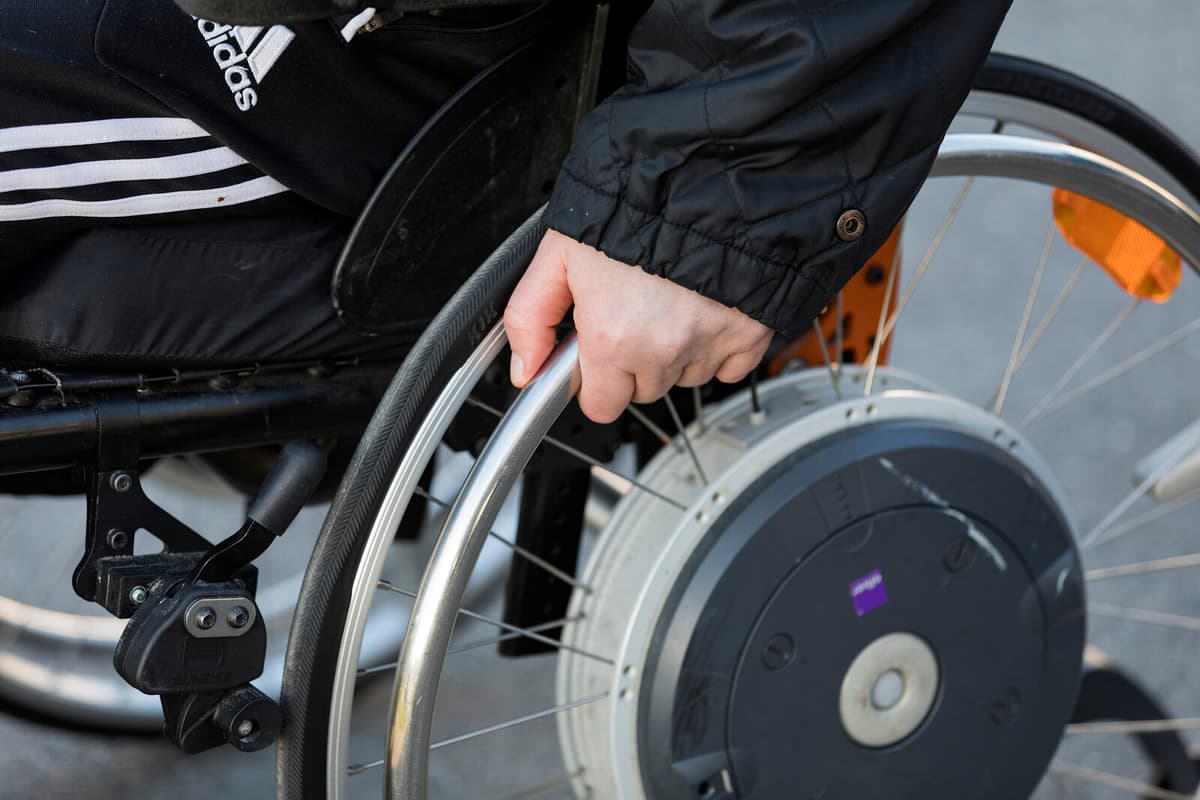 Wheelchair Users Face Discrimination on Swedish Buses, DO Confirms