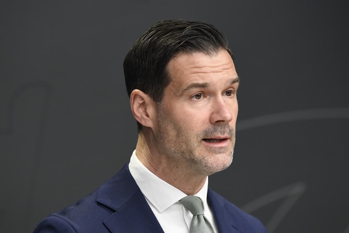 Sweden Considers Deportation for Misbehavior Under New Proposal