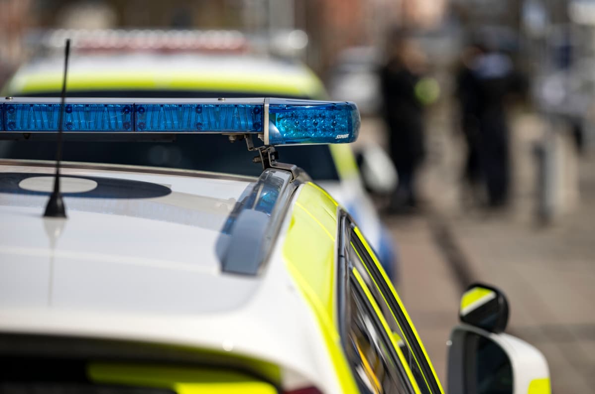 Missing Lerum Teen Found Safe and Unharmed