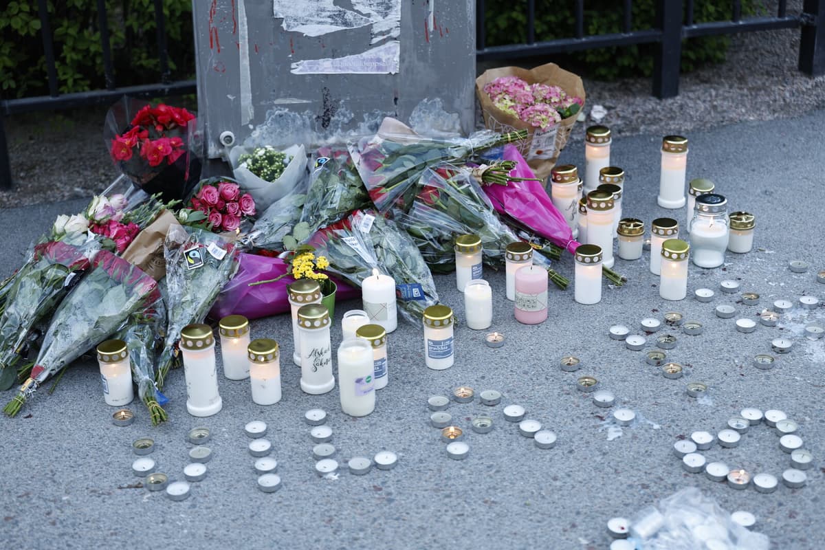 Two More Detained in Uppsala Triple Murder Investigation