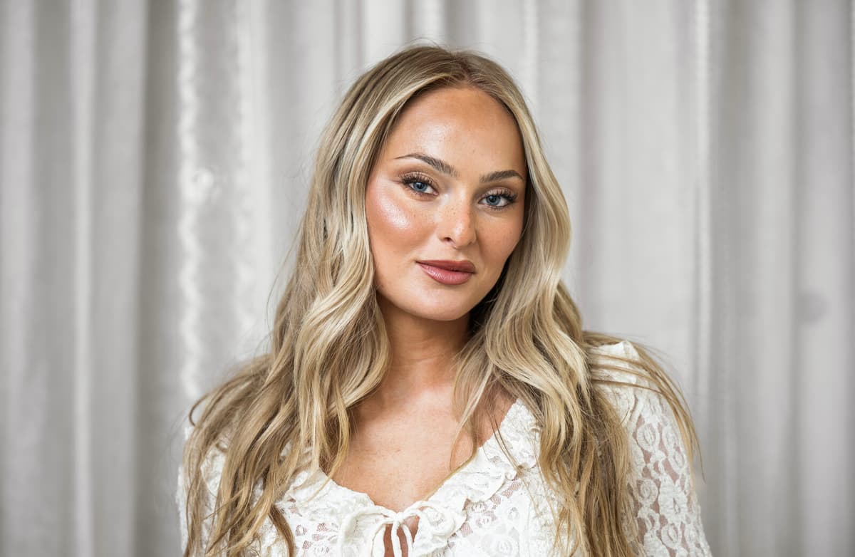 Influencer Alice Stenlöf Joins Elite Force Secrets Sweden This Fall