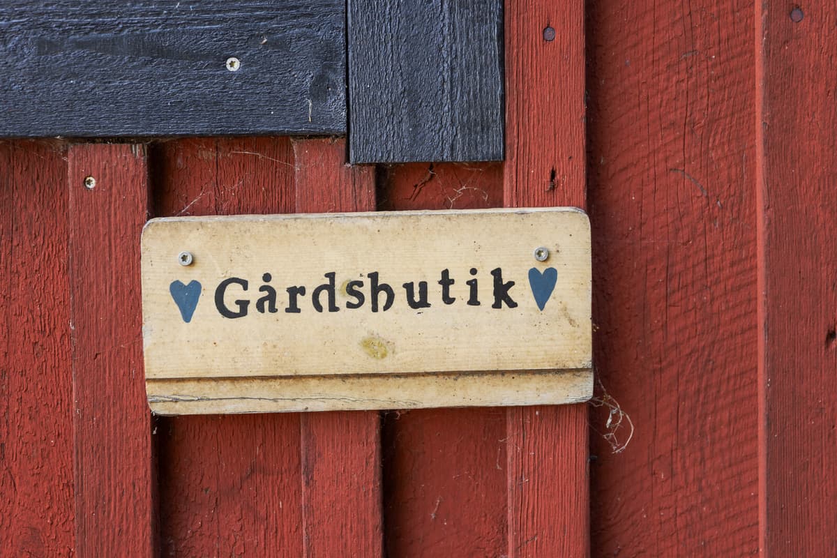 Sweden Eases Requirements for Alcohol Sales at Farms