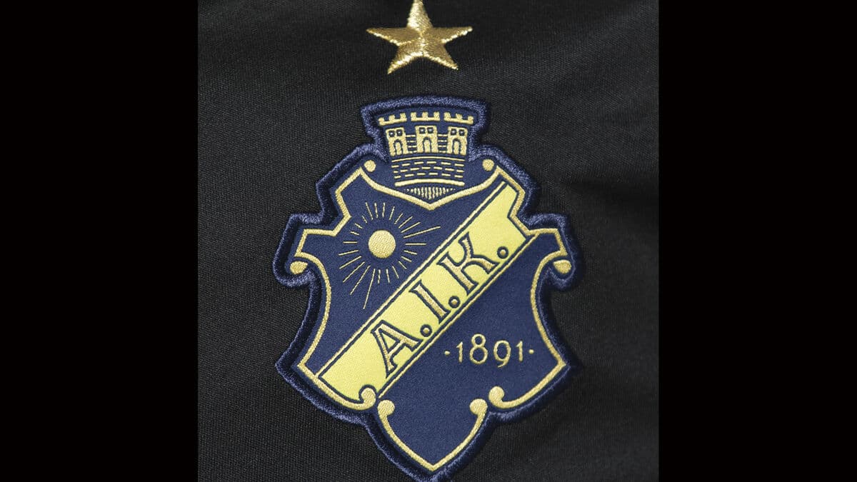 AIK parts ways with talent Tinde Teribe - disciplinary reasons