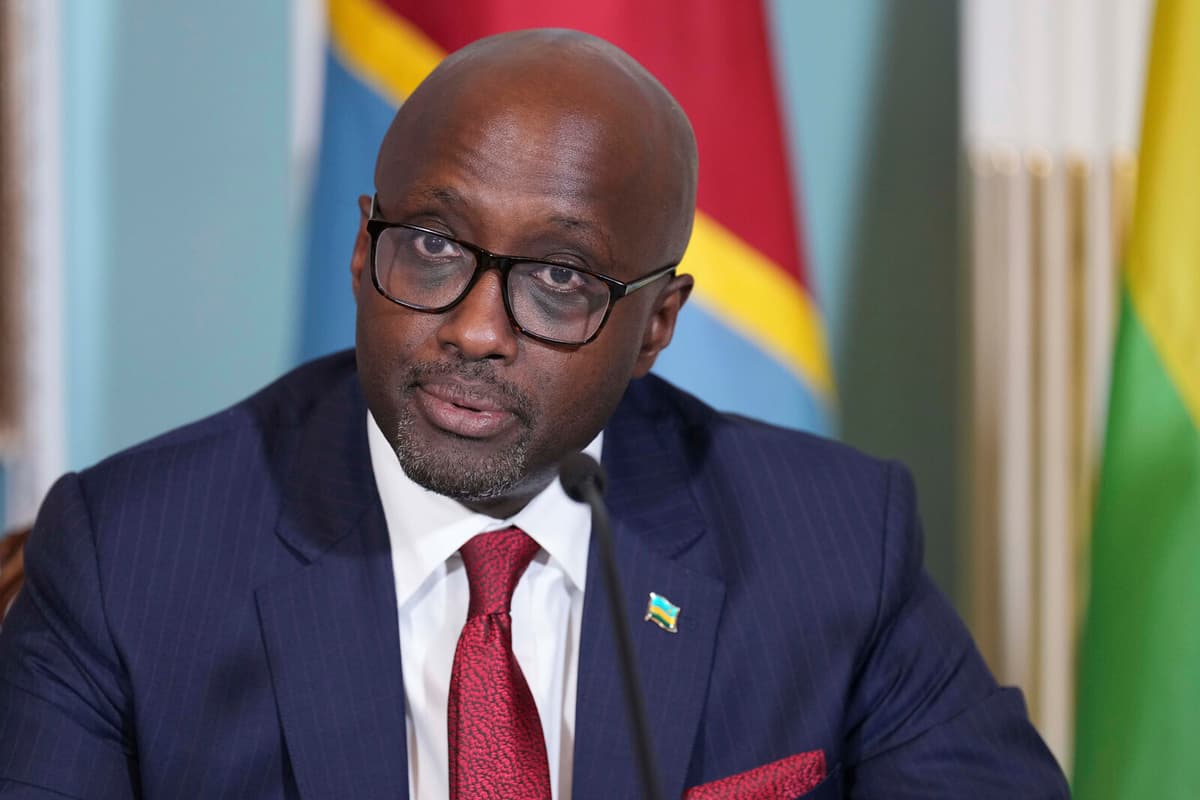 Rwanda in Talks to Accept Migrants Deported from the US