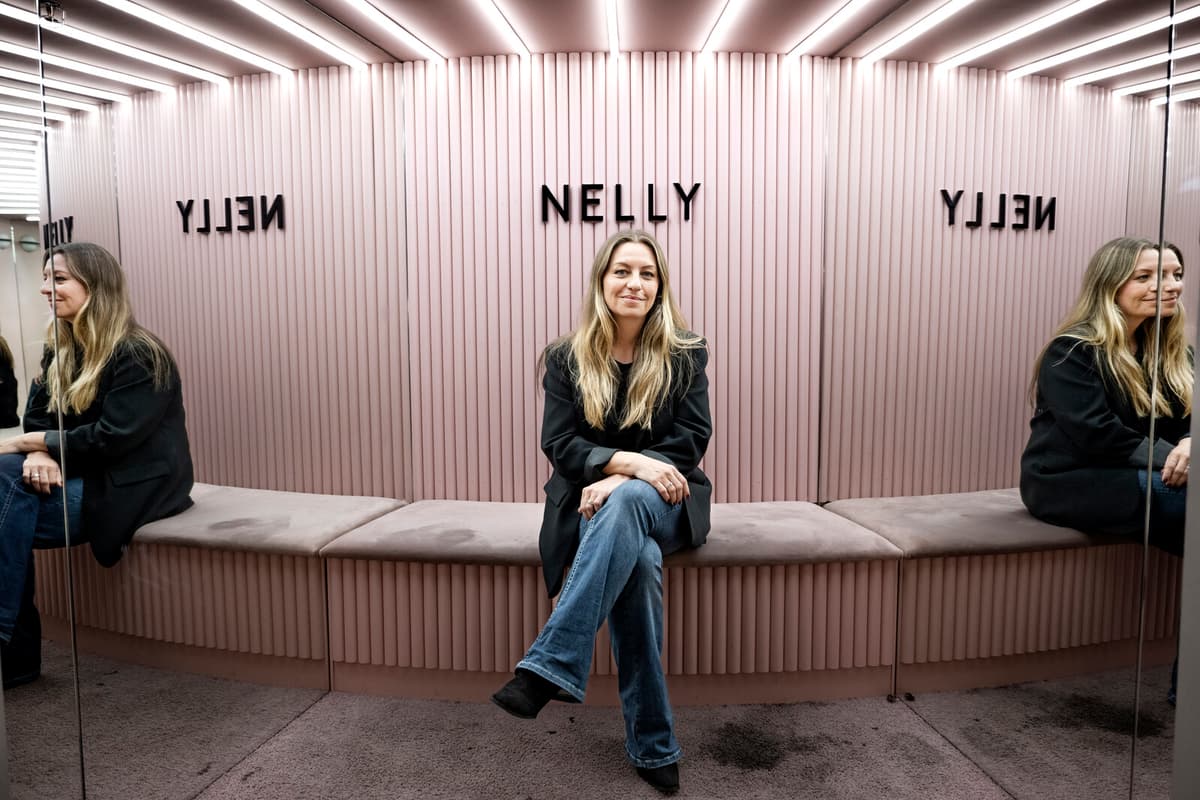 Nelly Sues Shein for Image Theft in Stockholm Court