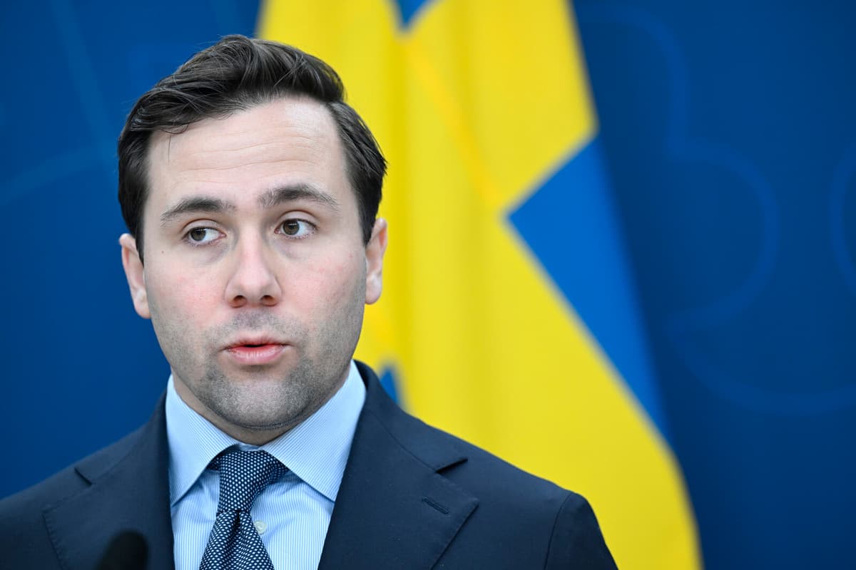 Dousa Criticizes Green Party Amid Calls for Resignation Over Unrwa Handling