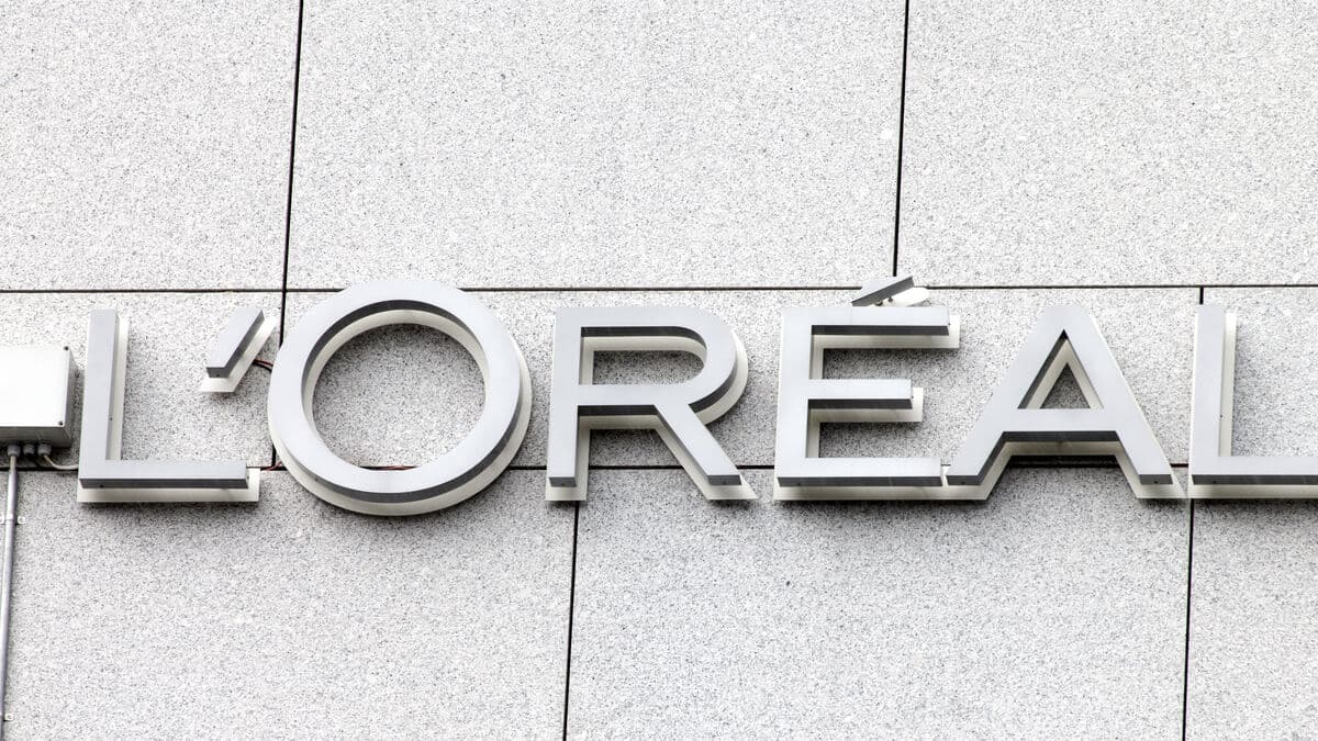 L'Oréal Shares Drop Nearly 7% After Weak US Sales Report