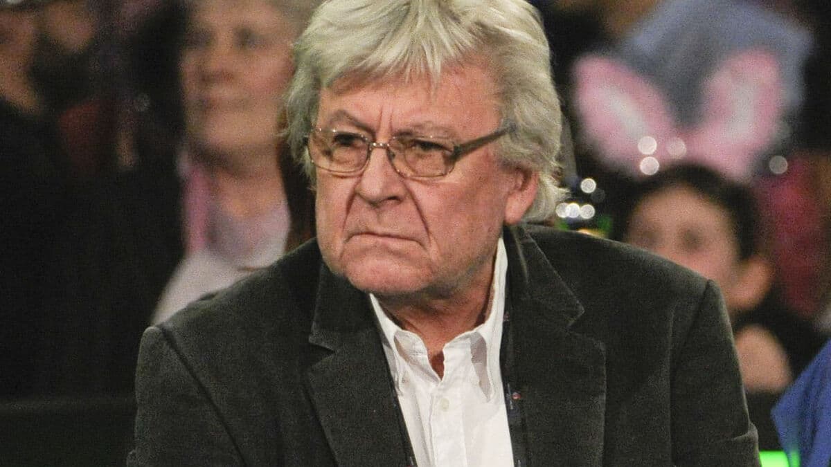 Musician and artist Ted Ström has died