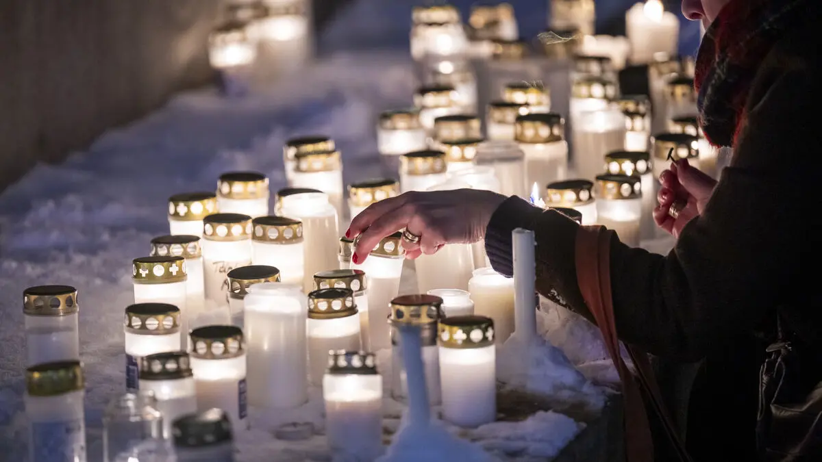 Innocent transgender people singled out after the murders