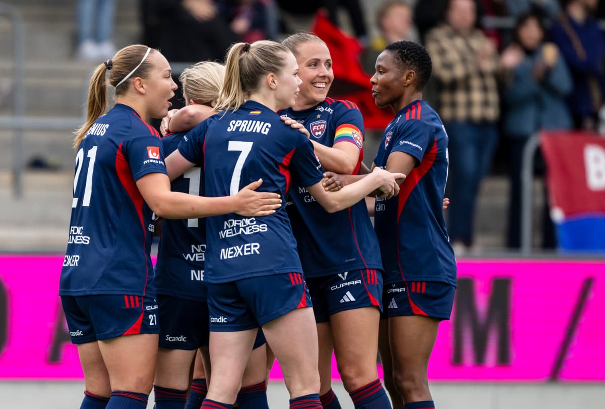 Rosengård Denied Request to Reschedule Match Against Häcken