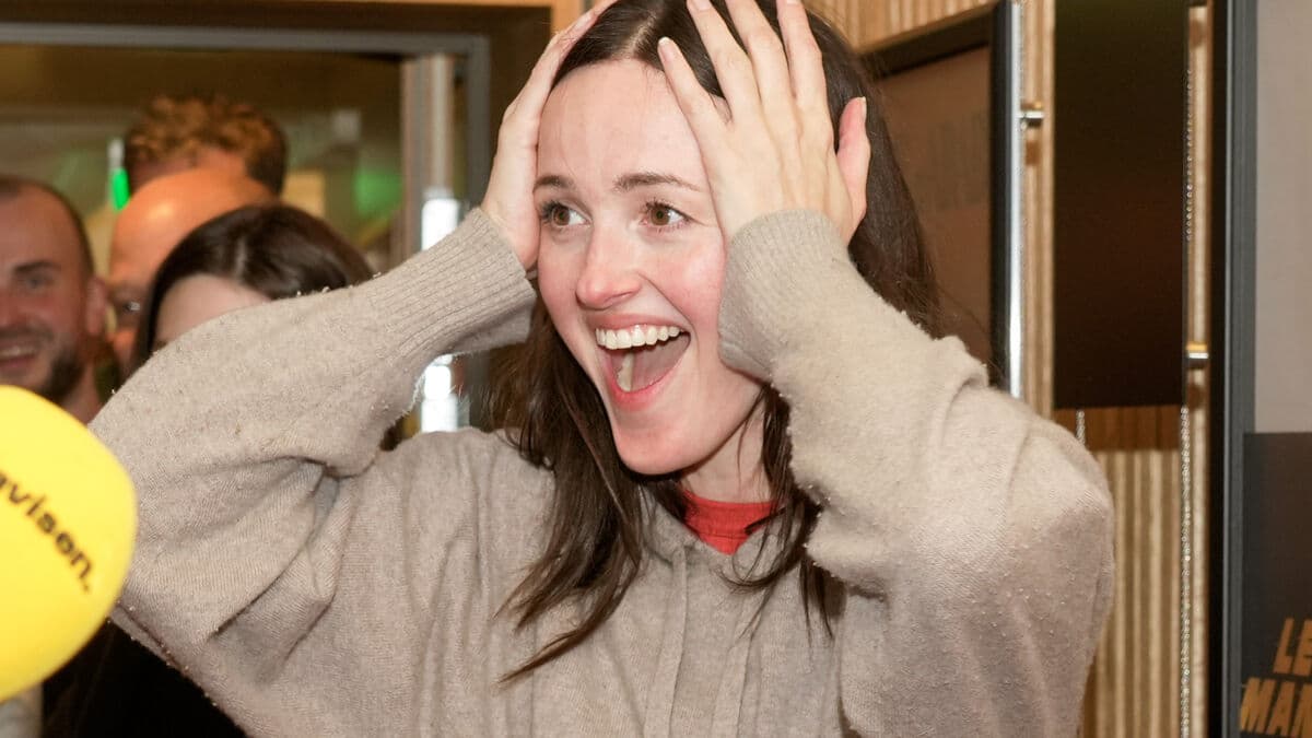 Norway celebrates after record nine Oscar nominations