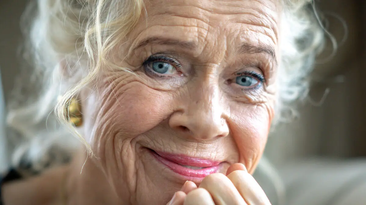 Liv Ullmann to talk about Trolösa at Cinemateket in Stockholm