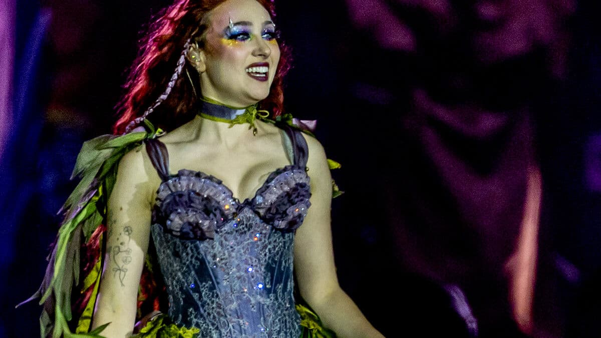 Chappell Roan leaves Wasserman agency after founder Casey Wasserman appears in Epstein files