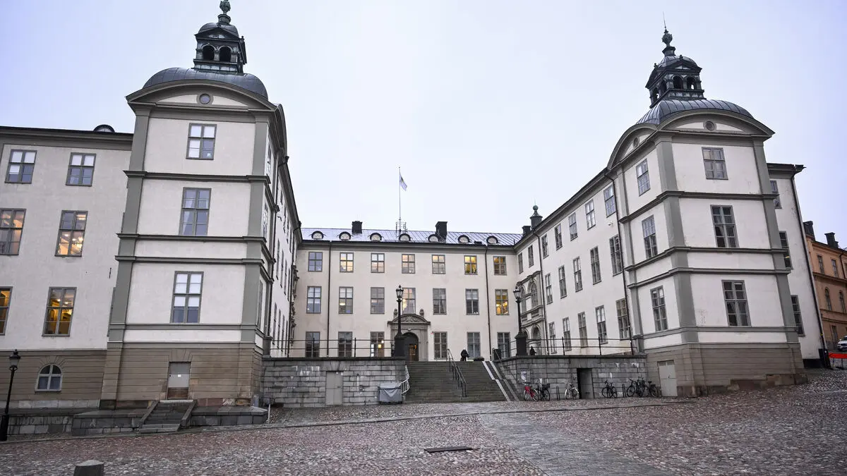 Tougher punishment for terrorist plots against Stockholm Culture Festival