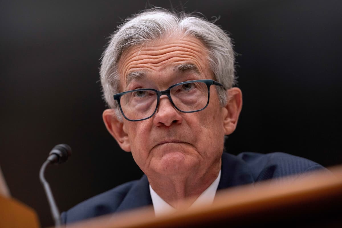 Fed Weighs Inflation Against Jobs in July Interest Rate Decision