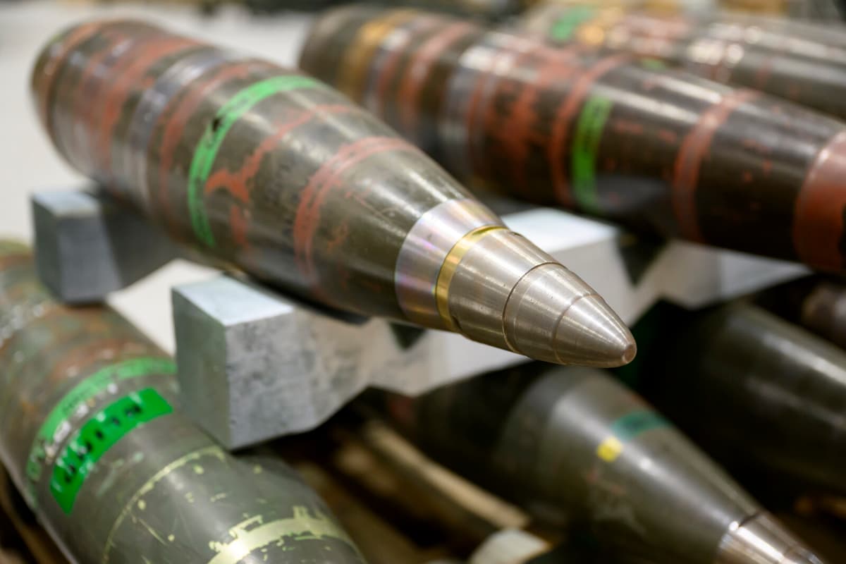 Swedish Defense to Expedite Upgrades by Easing Requirements