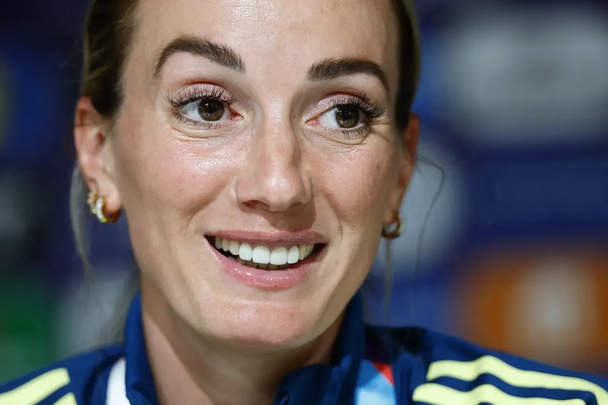 Kosovare Asllani Scores Historic Goal in London City Lionesses Debut