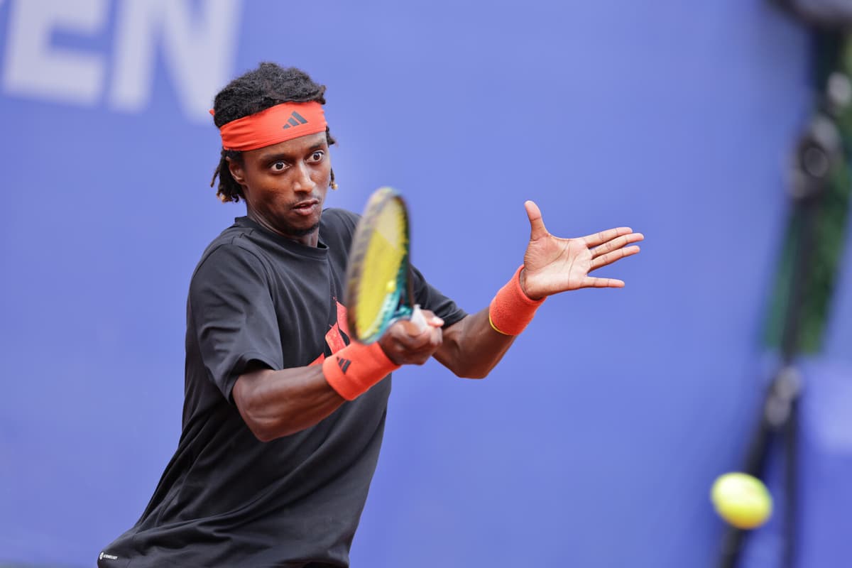 Ymer Brothers Exit Båstad ATP Tournament as Sweden Falls Short