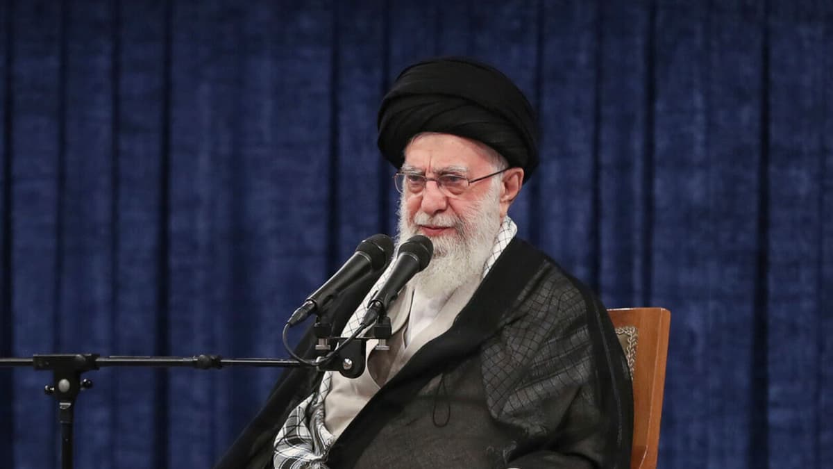 Iran Skeptical About Progress in US Nuclear Energy Talks