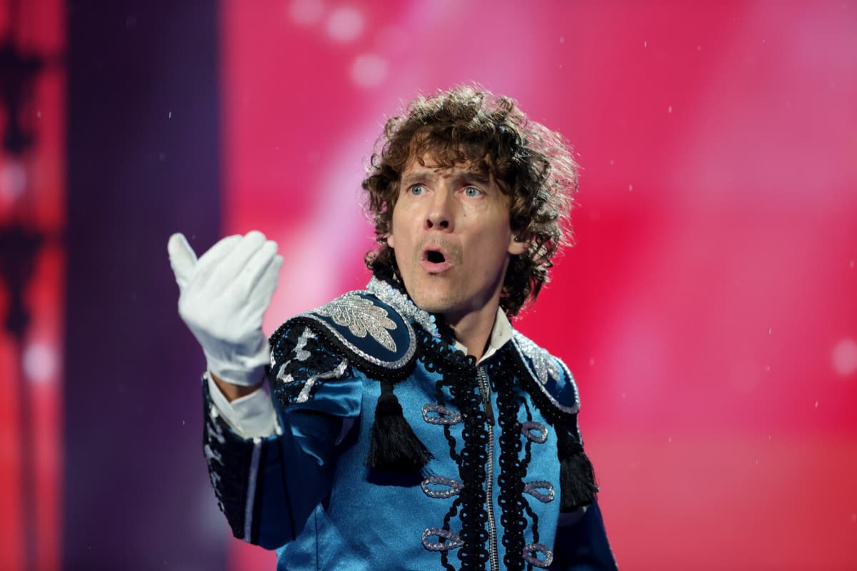 Håkan Hellström May Break Ullevi Audience Record with More Tickets Released