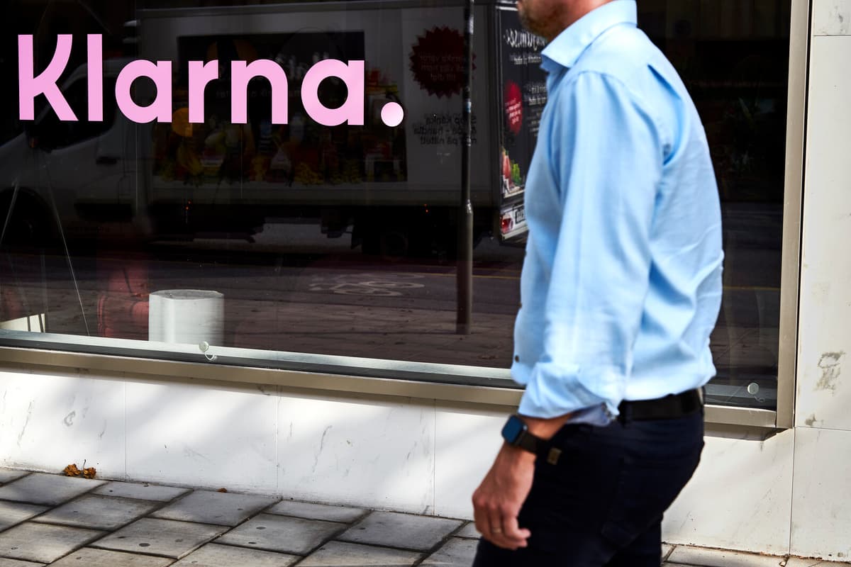 Klarna Plans New York Stock Exchange Listing with $13.6 Billion Valuation