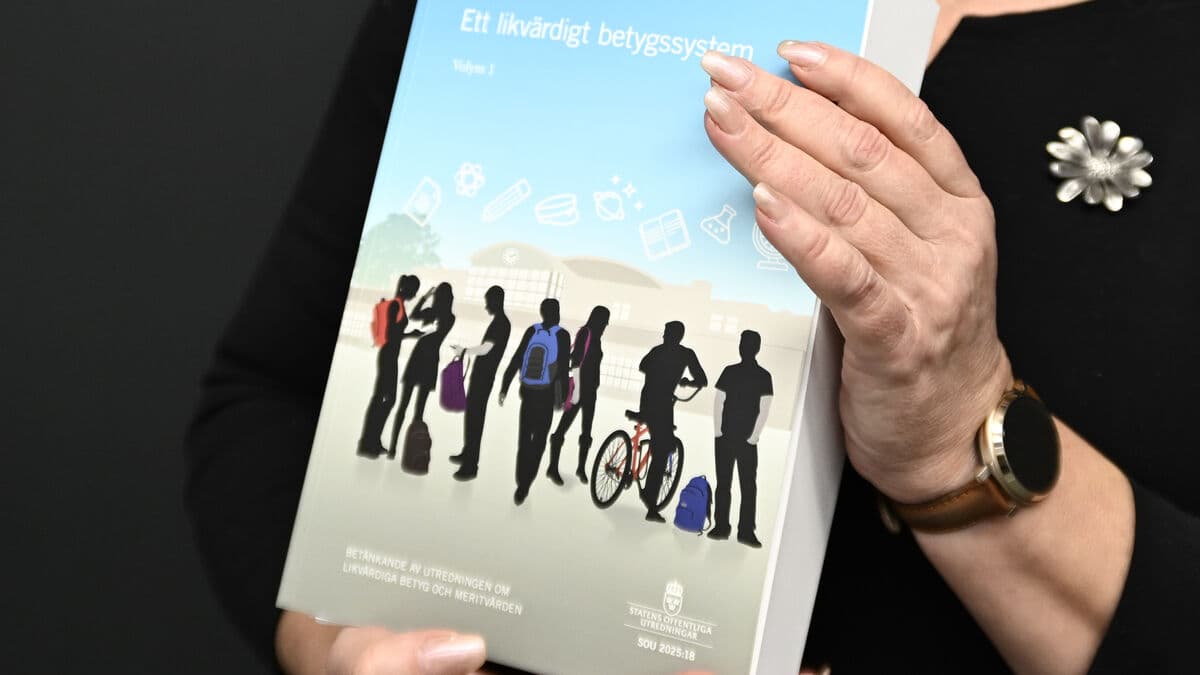 New grades postponed by one year, government proposes