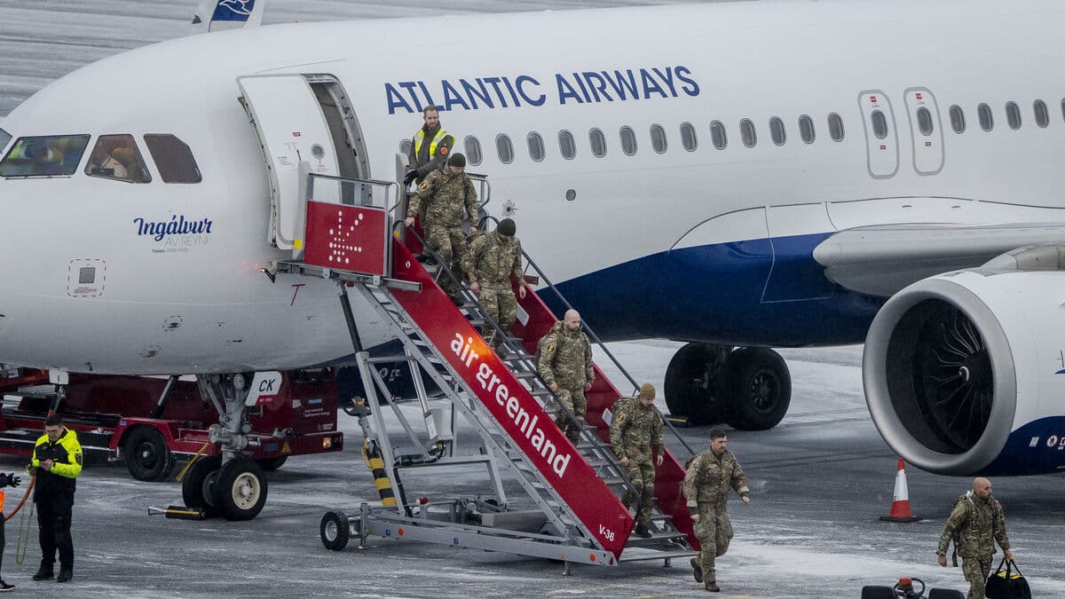 How the EU and NATO can act against Donald Trump over Greenland