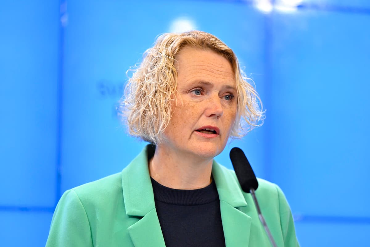 Centre Party Proposes Halving Food VAT and Tax Breaks for Farmers