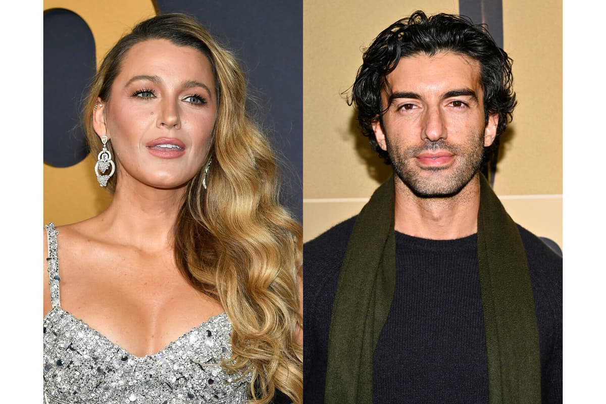 Court Dismisses Justin Baldoni's Defamation Lawsuit Against Blake Lively