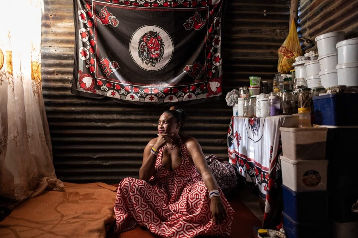 Lesotho Faces HIV Crisis as US Aid Halts, Patients Seek Alternatives