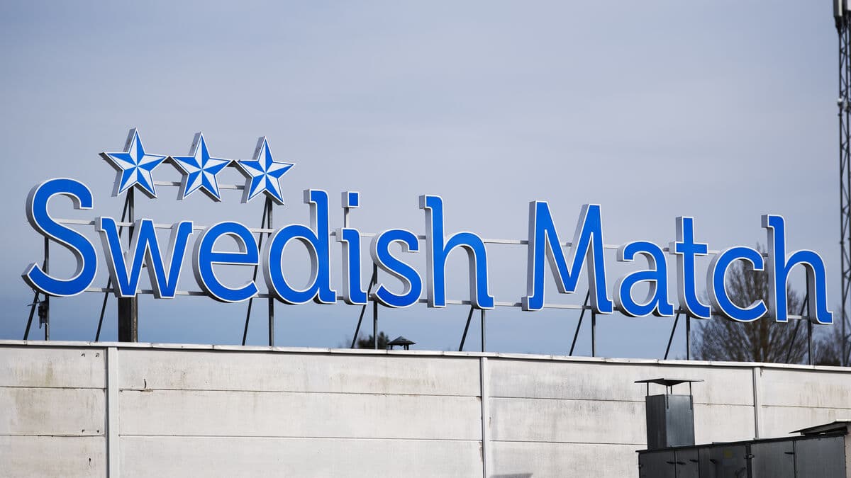 Swedish Match to Close Gotland Snus Factory, Relocate Production