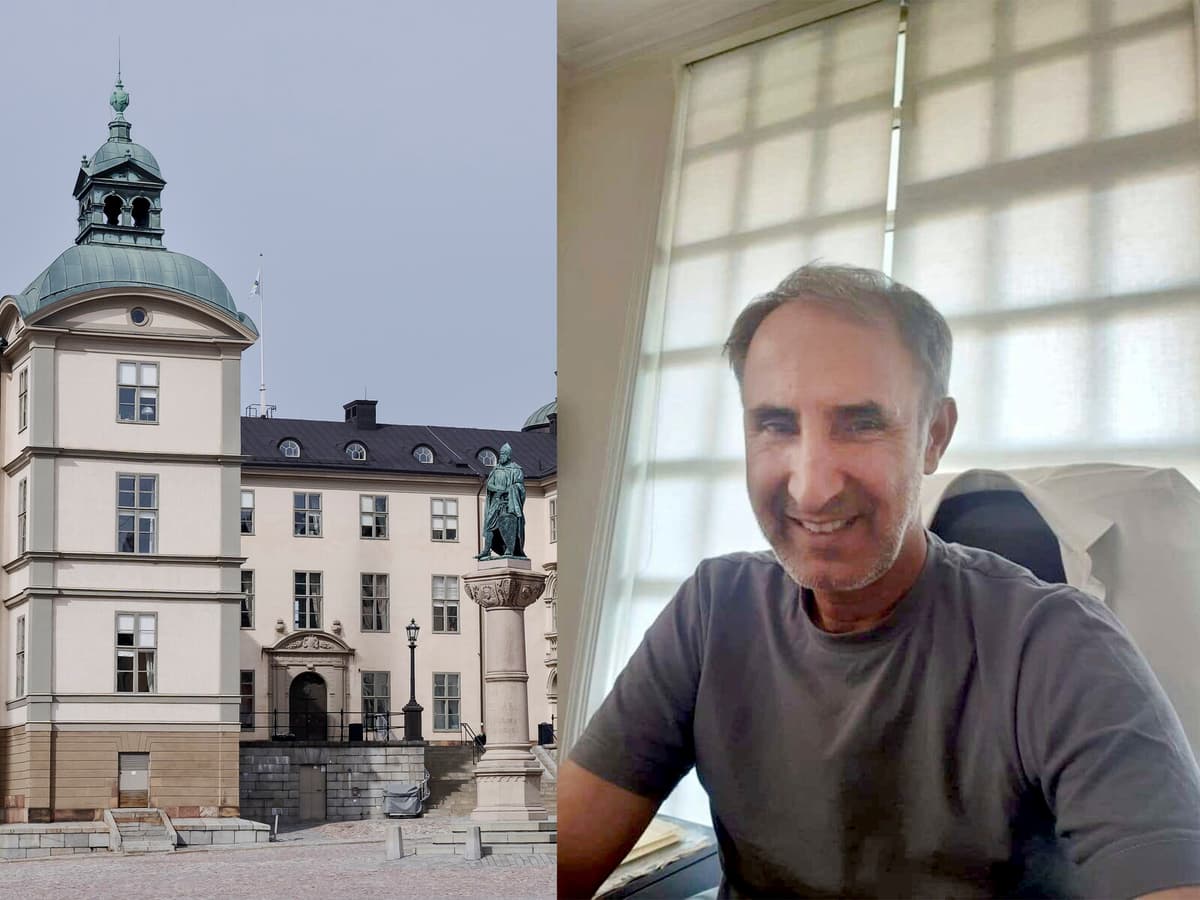 Iranian Judge Linked to 1988 Executions Dies at 70