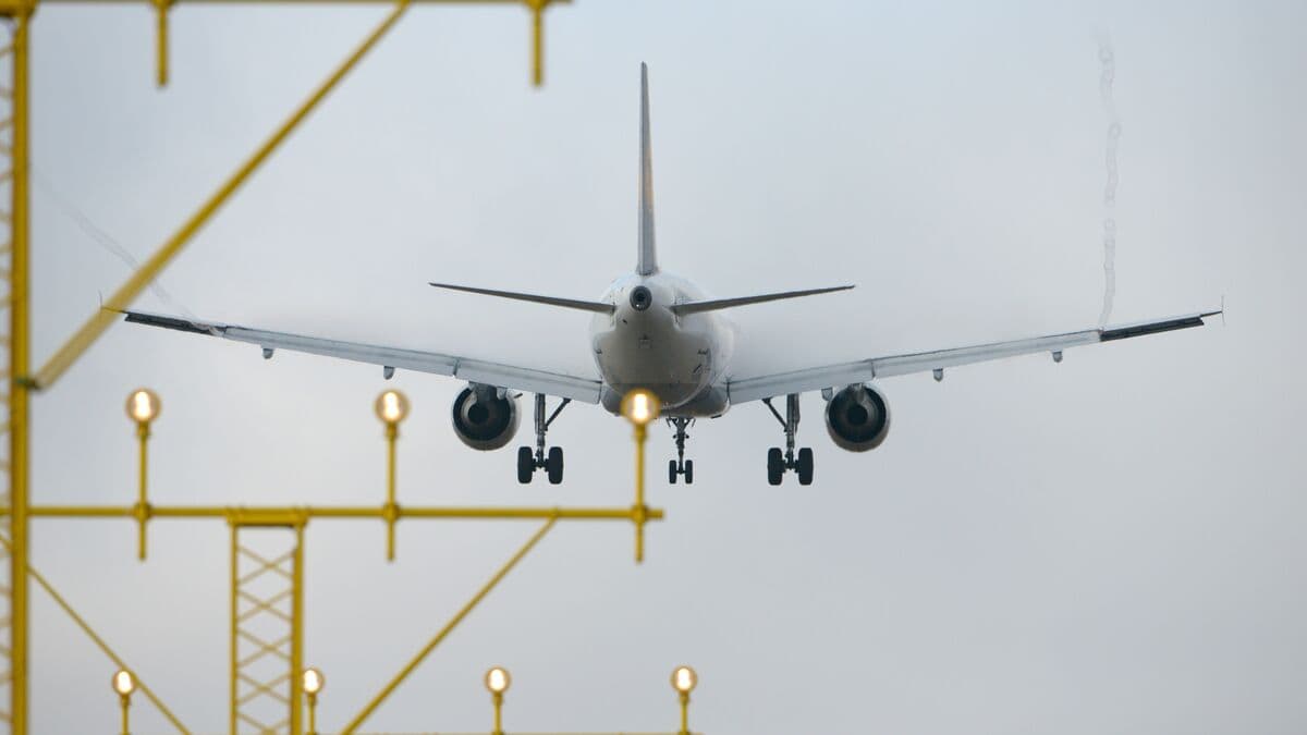 SAS planes updated after disruptions at Airbus