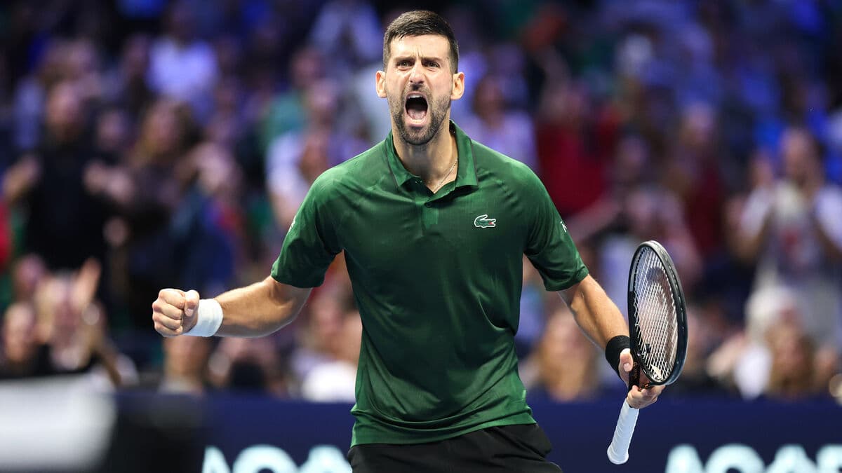 Novak Djokovic leaves players' union he founded