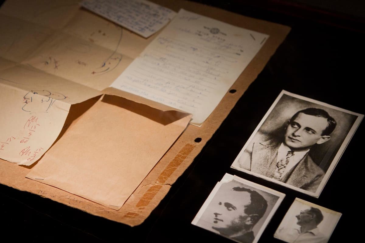 Argentina Opens Secret Files on Nazi Refugees and Their Financiers