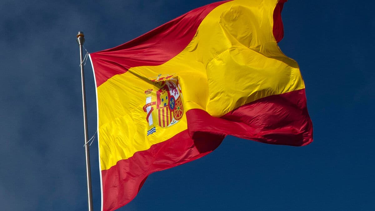 Four Swedish gang members arrested in Alicante, Spain