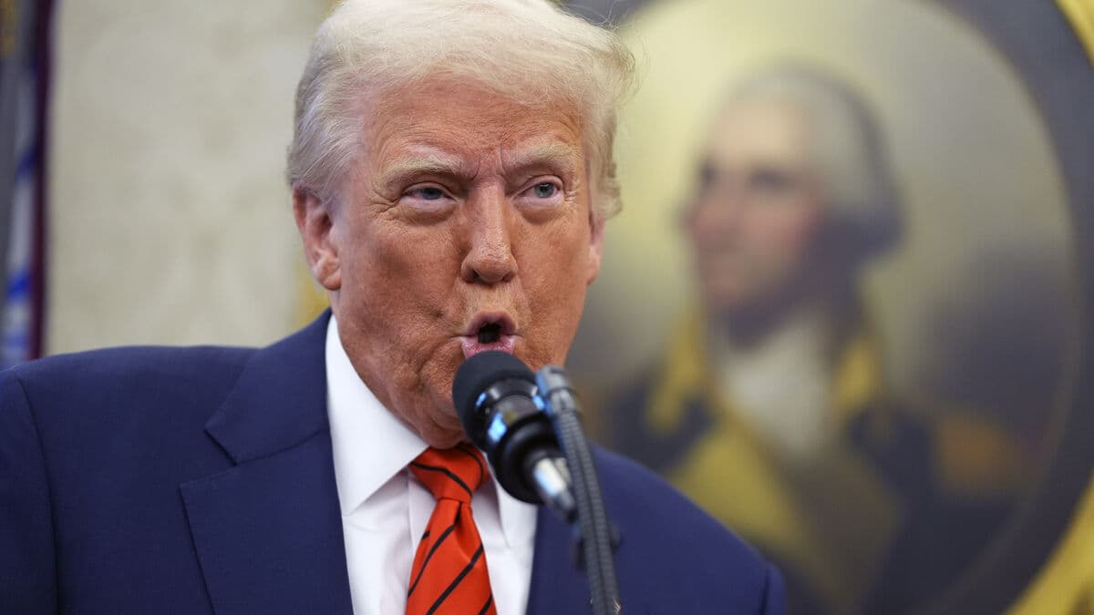 The Supreme Court will review Trump's tariffs, billions at stake