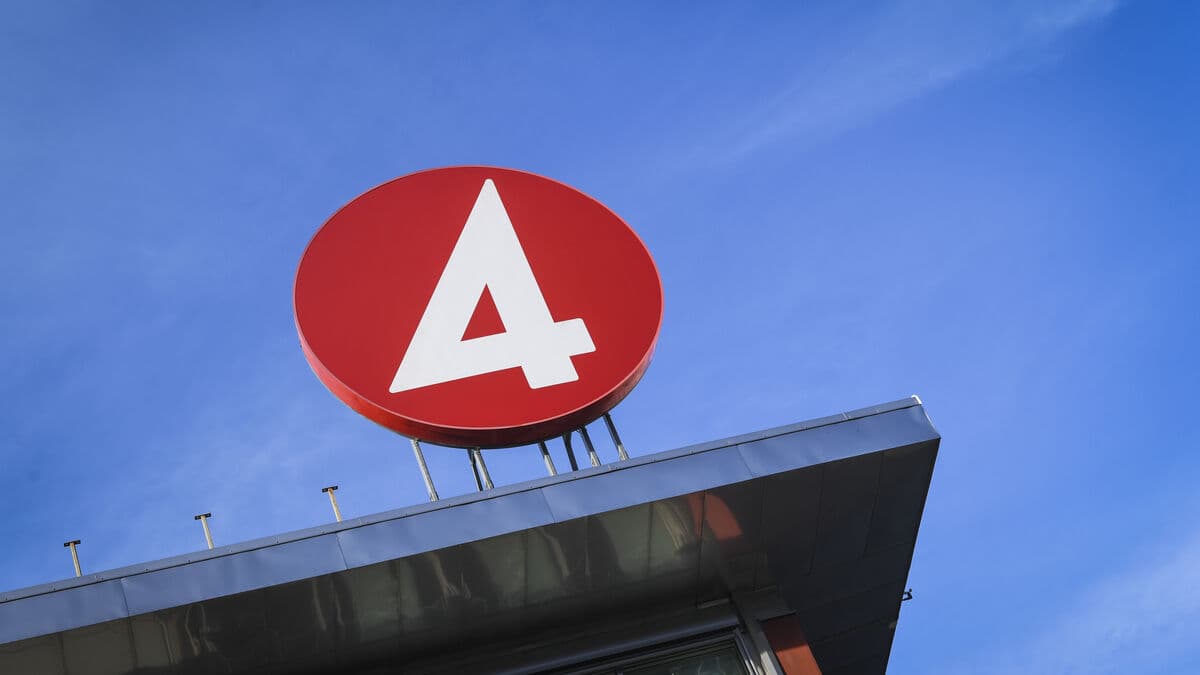 TV4 Convicted for Undue Brand Favoritism in "Förrädarna"