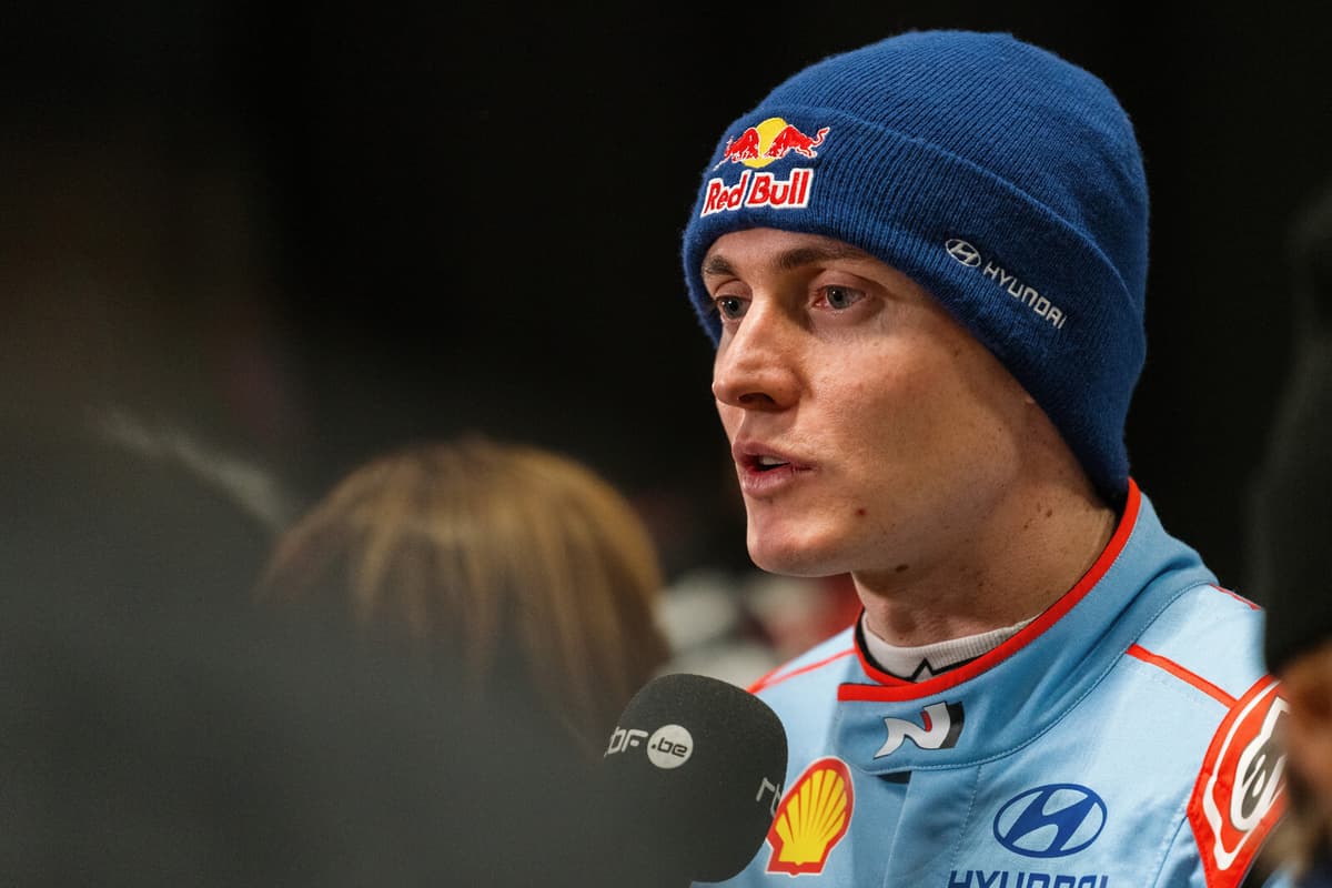 Fined 113,000 kronor for swearing in an interview